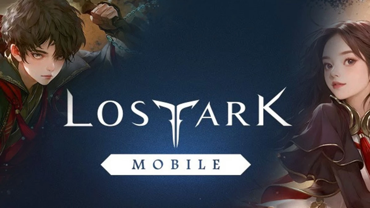 Lost Ark Mobile будет завален ИИ-контентом, Smilegate открыла под это целый отдел разработки и дизайна