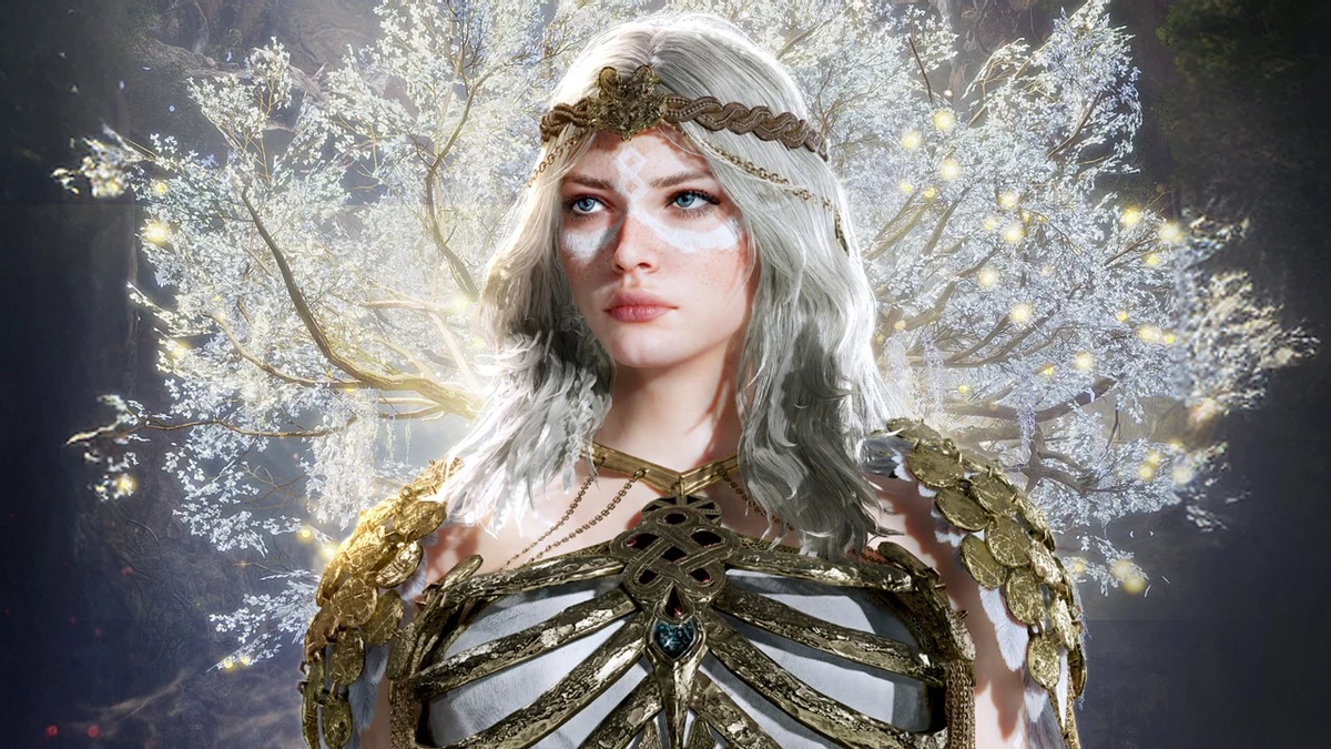 В MMORPG Legend of YMIR пересмотрит PvP и добавит метки для координации игроков