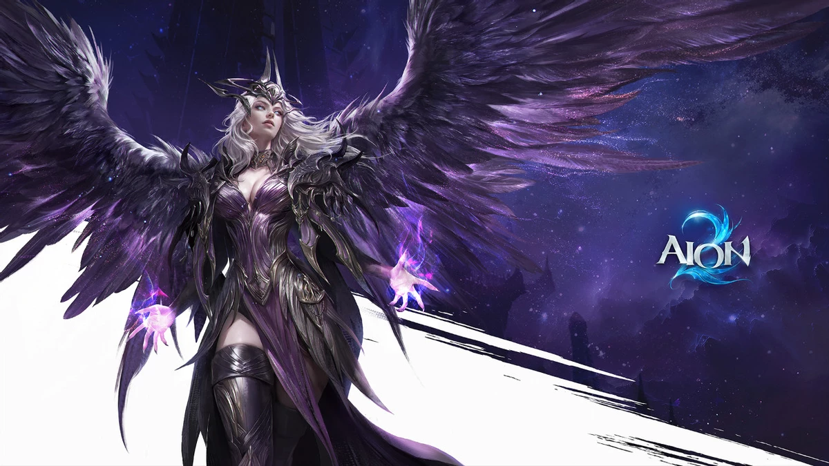 Разработчики MMORPG AION 2 провели официальный стрим с геймплеем, но зрители накидали им комментариев про pay-to-win