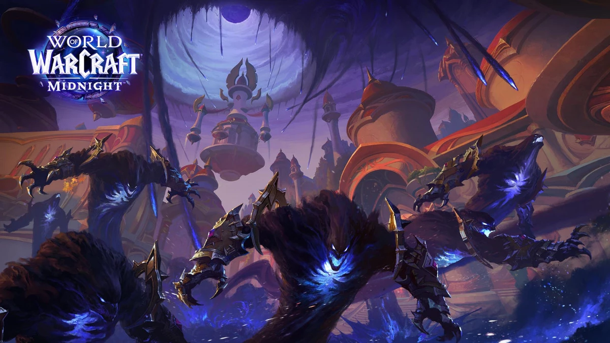 Разработчики World of Warcraft рассказали об изменениях для снижения порога входа в рейды и подземелья