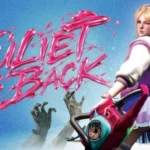 Lollipop Chainsaw 2 официально представят на Tokyo Game Show 2026 — за разработку внезапно отвечает новая студия создателя Final Fantasy XV